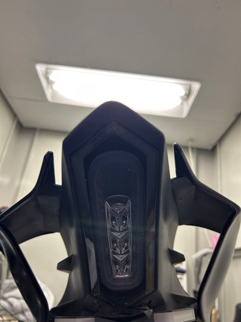 クロライト YZF R1 R6 R7 テールライト ウィンカー内蔵 - メルカリ