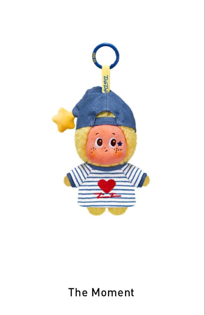 Twinkle Twinkle Crush On You シリーズ ぬいぐるみ - メルカリ