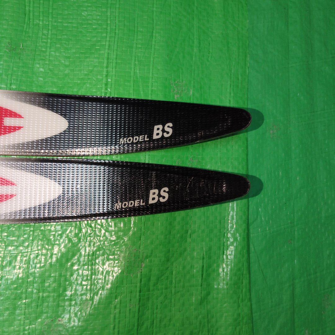 クロスカントリースキーOGASAKA （クラシカル） OGASAKA（オガサカ） JC ジュニアクラシカル／180cm／／クロス