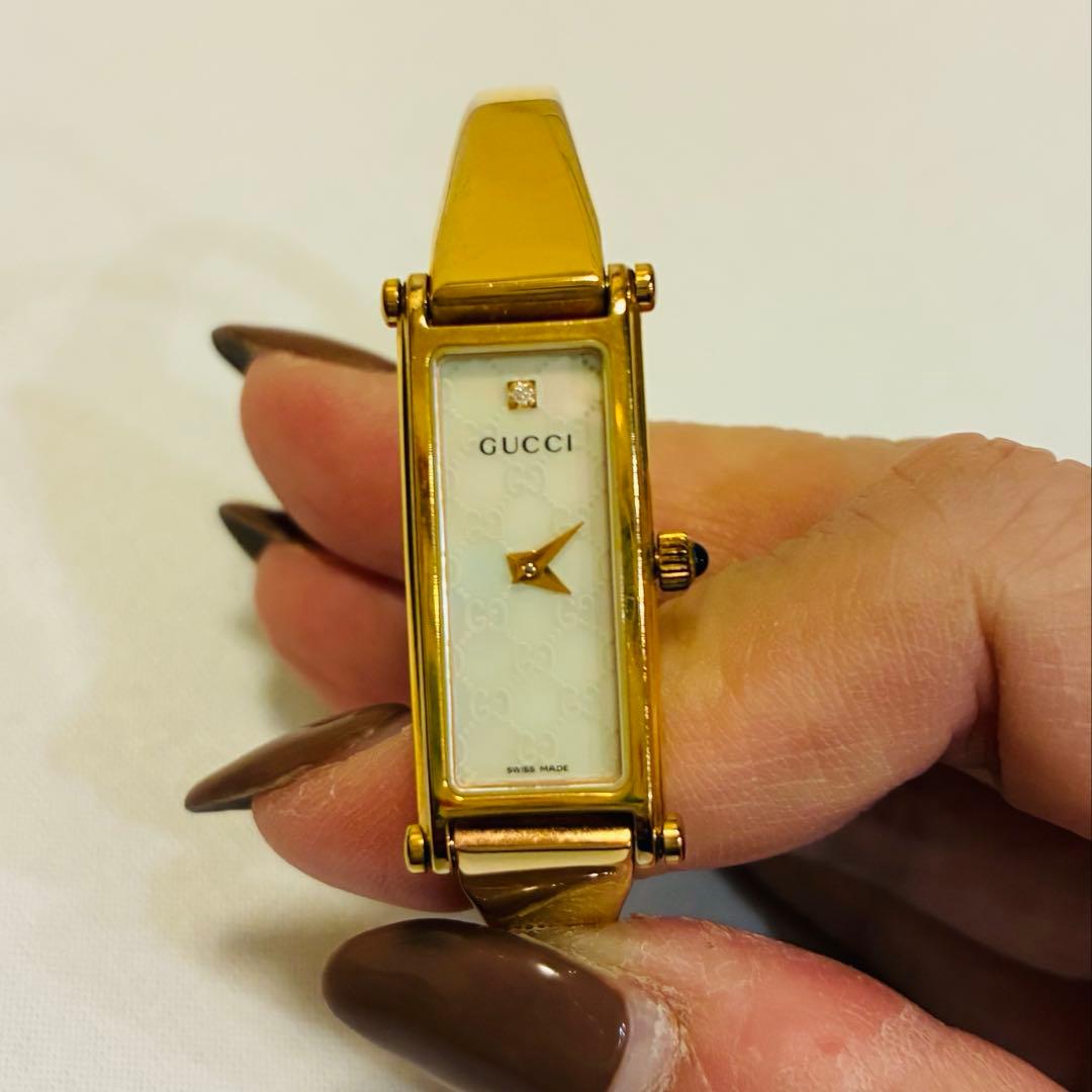 GUCCI ピンクゴールド 腕時計 楽天市場】＼最安挑戦☆超特価／ グッチ バングル 時計 レディース