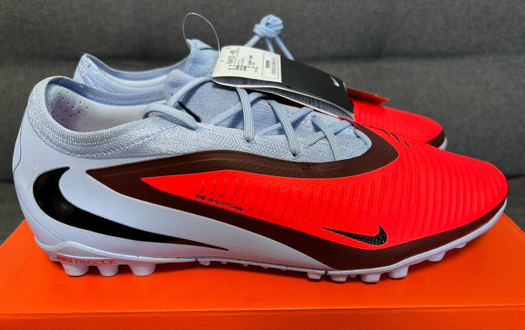 【新品未使用】NIKE ファントム6 TF 28.5cm【HJ4123-400】