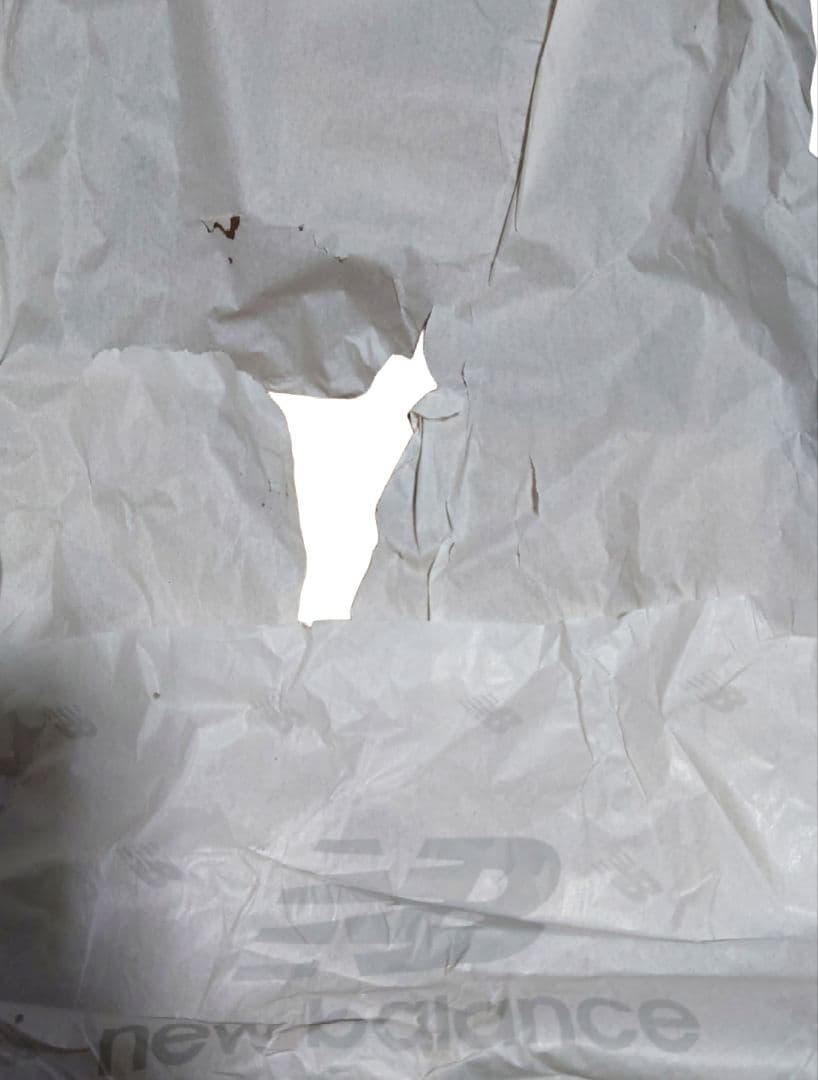 新品✨ニューバランス 550 白赤 24.5cm 人気カラー 定番スニーカー