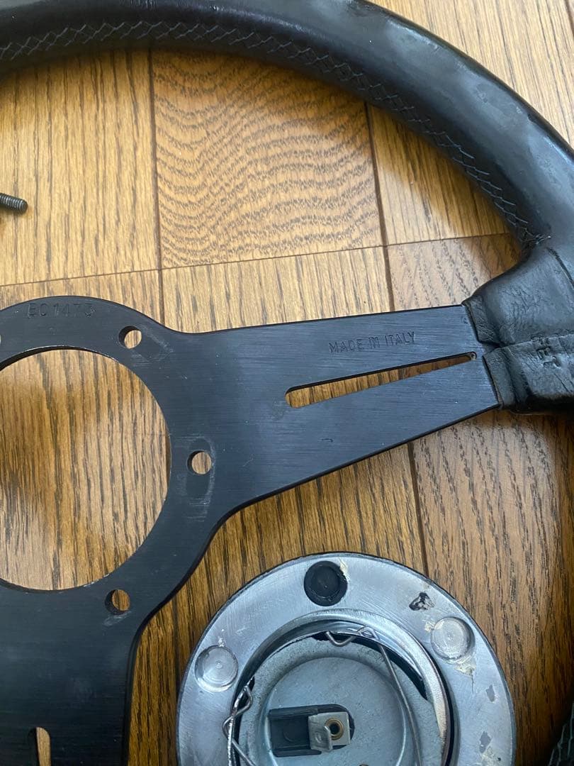 nardi クラシック 34パイ nob 谷口信輝 500本限定 - メルカリ