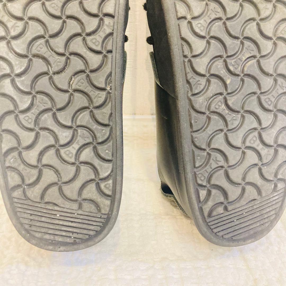 BIRKENSTOCK ビルケンシュトック　MONTANA モンタナ　26.5