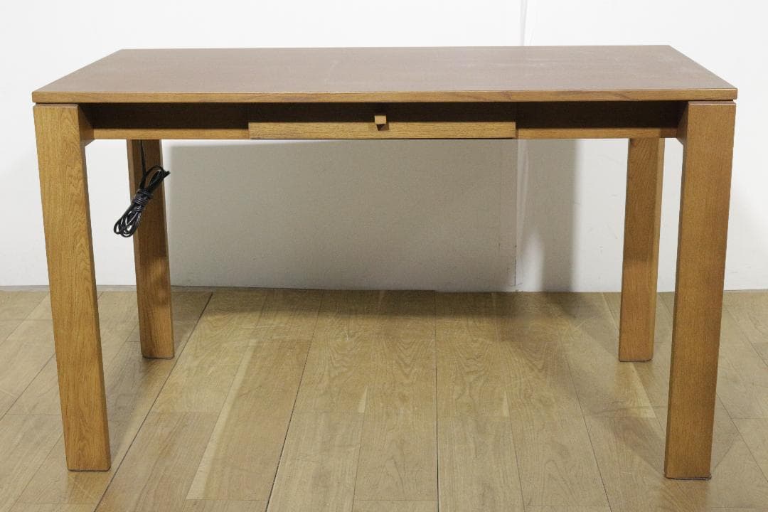 と*ん様 kariokuカリモク★デスク★SS4439MHG★木製家具★