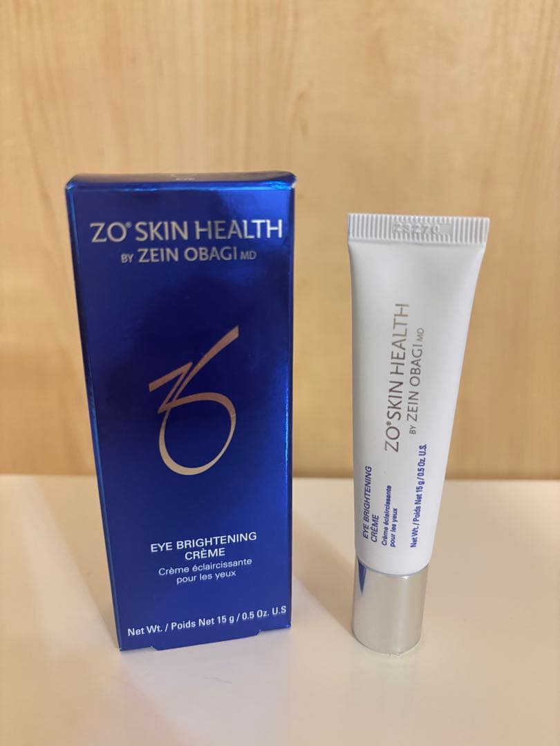 【正規品未使用】ZO SKINゼオスキン　ハイドラファーム2026.09迄 楽天市場】【日本正規品】ゼオスキン ハイドラファーム 15g アイ