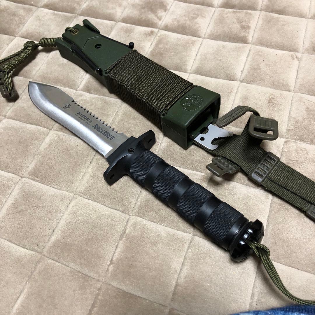 アイトール　ジャングルキングII 楽天市場】AITOR アイトールジャングルキング II ブラックカモ