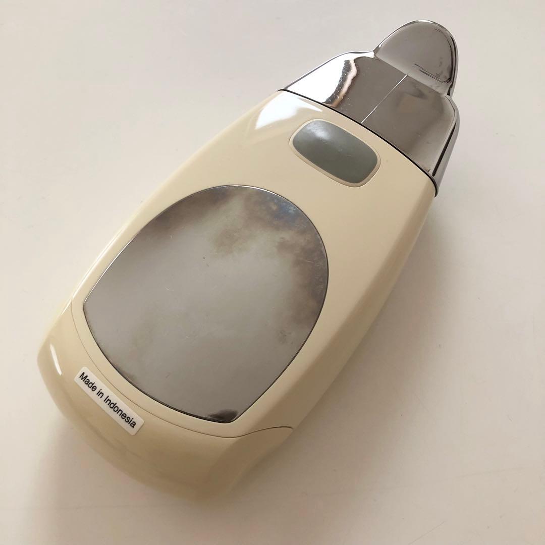 ニュースキン ジェンロック ガルバニックスパ フェイスガルバ 美顔器