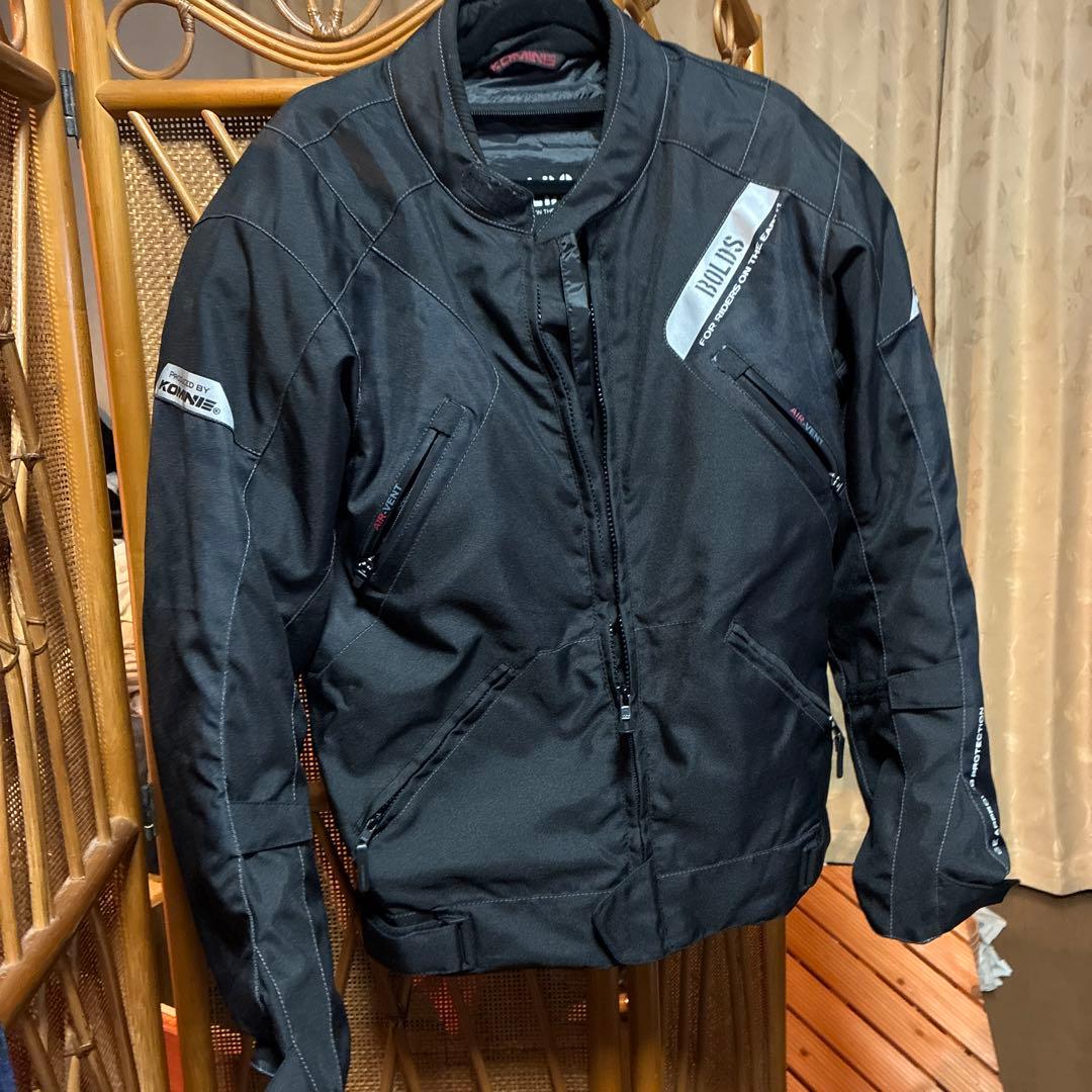 KOMINE ライダージャケット Amazon.co.jp: KOMINE(コミネ) 07-026 JK-026 ライディングメッシュ