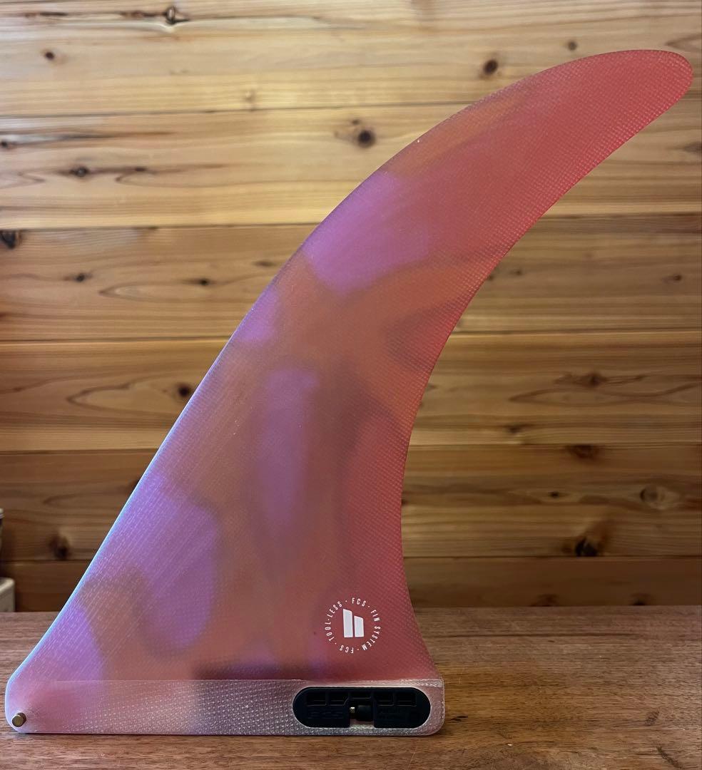 【新品未使用】FCS KELIA MONIZ 9.75” SINGLE FIN 楽天市場】FCS II KELIA MONIZ 9.75 LONGBOARD FIN : アラソアン楽天市場店
