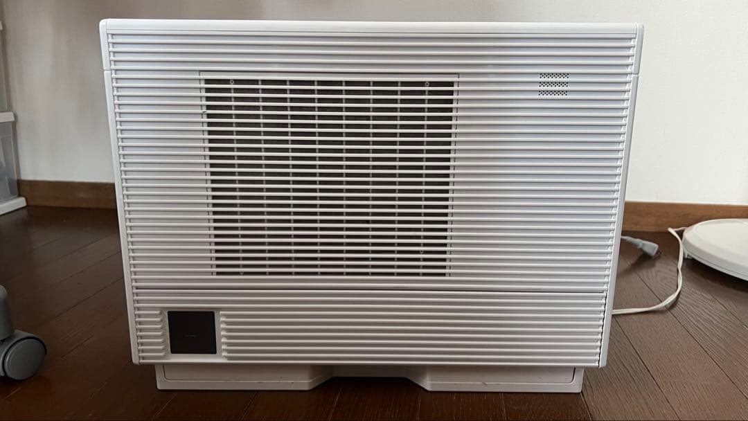 Panasonic 除湿機 F-ZXK40 概要 デシカント方式除湿乾燥機 F-YZGX60 | 衣類乾燥除湿機 | Panasonic