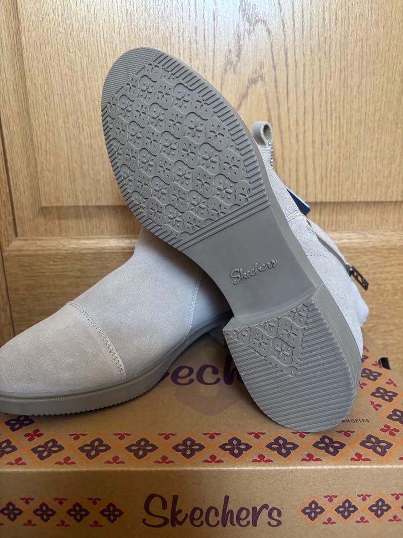 スケッチャーズ・新品】TENLEY-NEW CHANCE 38 25㎝