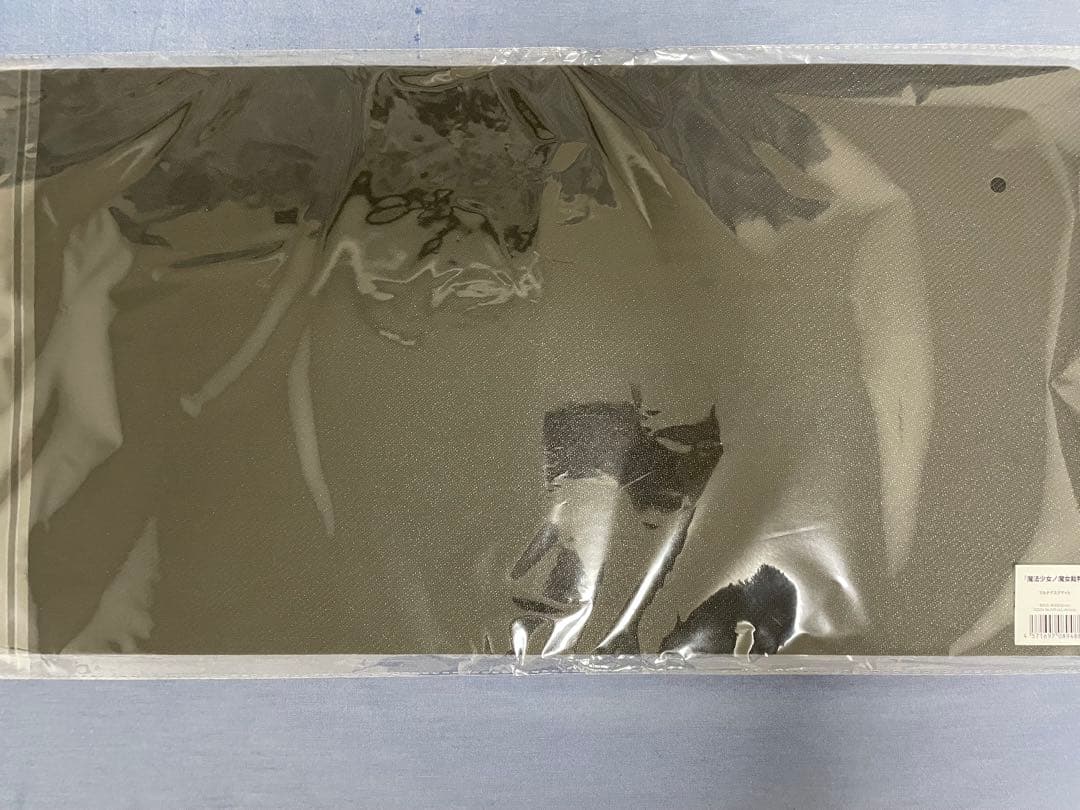 魔法少女ノ魔女裁判 マルチデスクマット - メルカリ