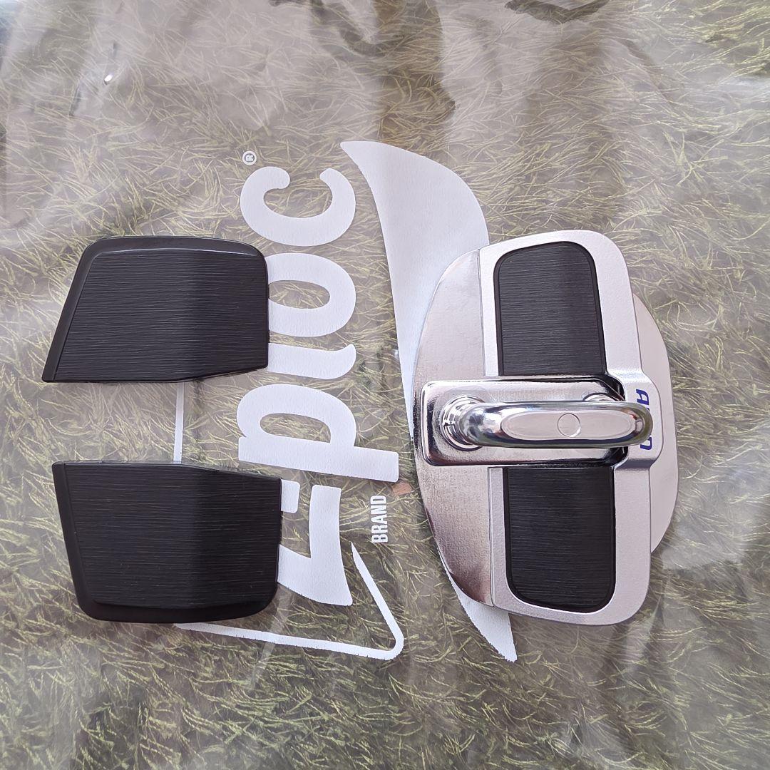 AISIN ドアスタビライザー DSL-002 1台分 AISIN （アイシン） ドアスタビライザー 汎用タイプ 限定カラー 品番