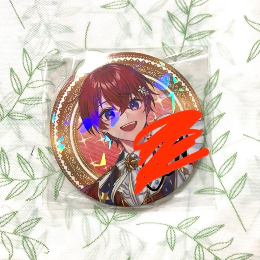 Coe.サイン入り缶バッジ 2周年 Coe.サイン入り缶バッジ 2周年 Coe.サイン入り缶バッジ 2周年