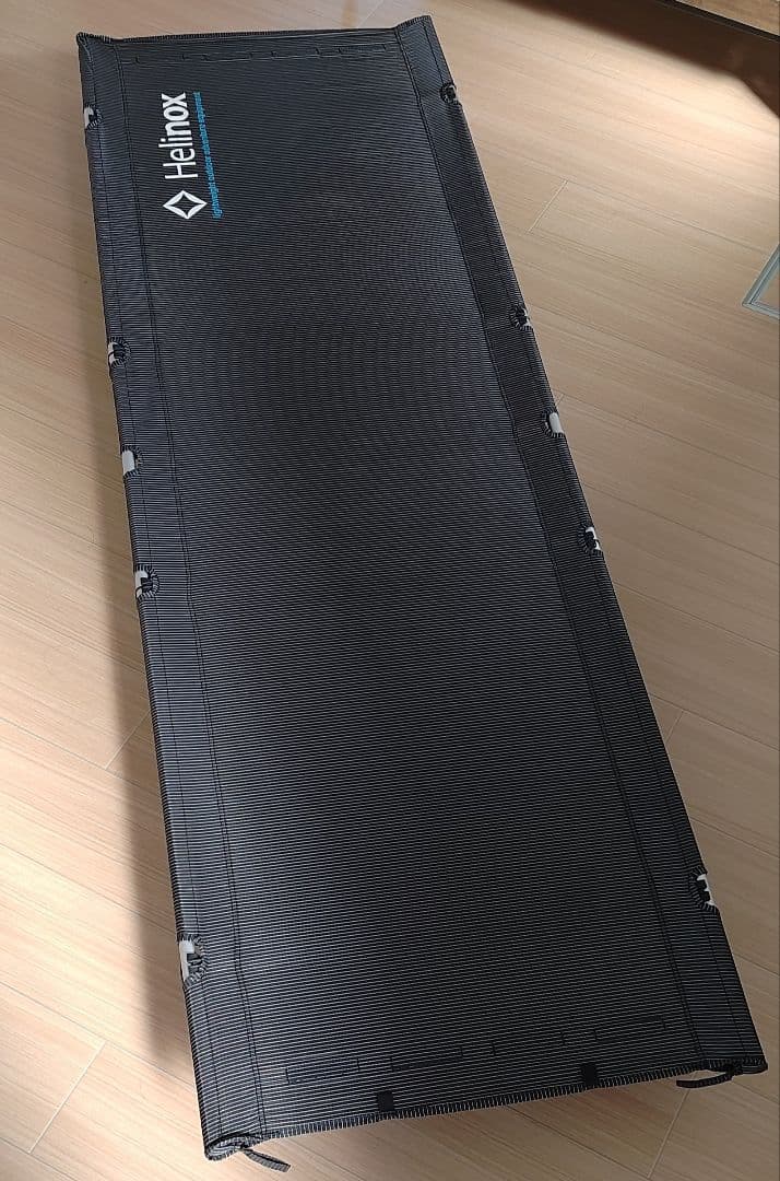 【値下げ】ヘリノックス　ライトコット 楽天市場】【ポイント5倍 3/5】ヘリノックス ライトコット Helinox