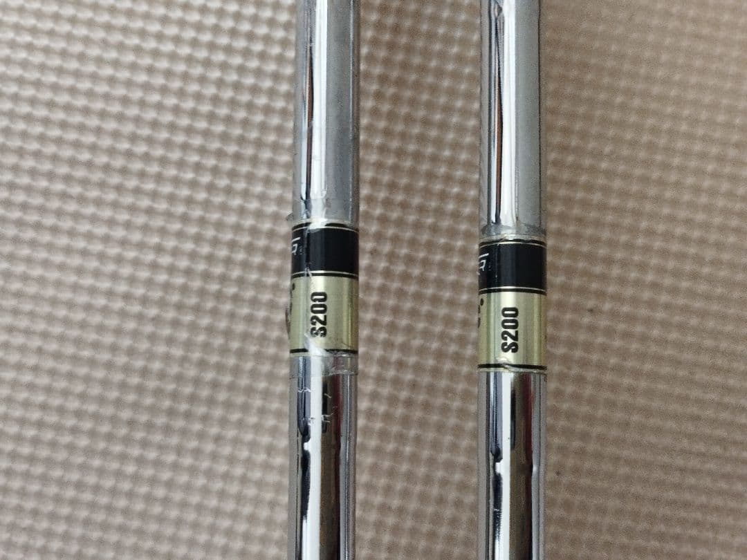 ホンマ ウエッジセット 53° 57° - メルカリ