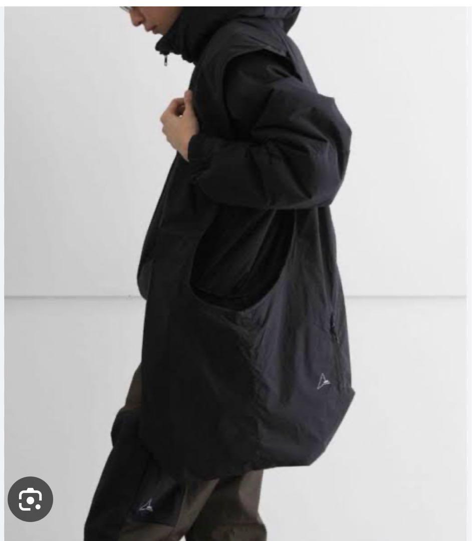 【未使用】ROA Packable Shoulder Bag ロア Laki Packable Knot Bag – ROA