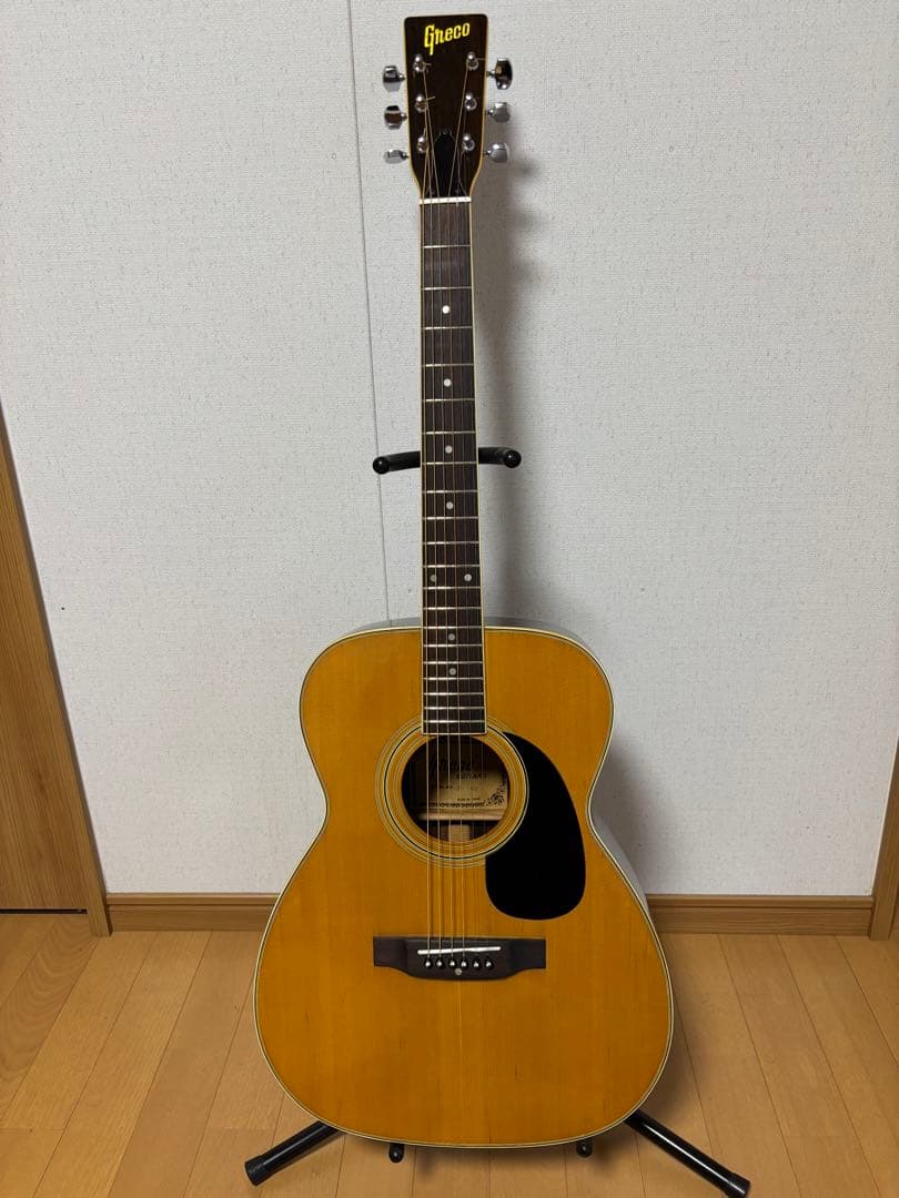 ヤナキチ様専用女性の方、学生さんに最適！！grecoグレコ F-180 調整済