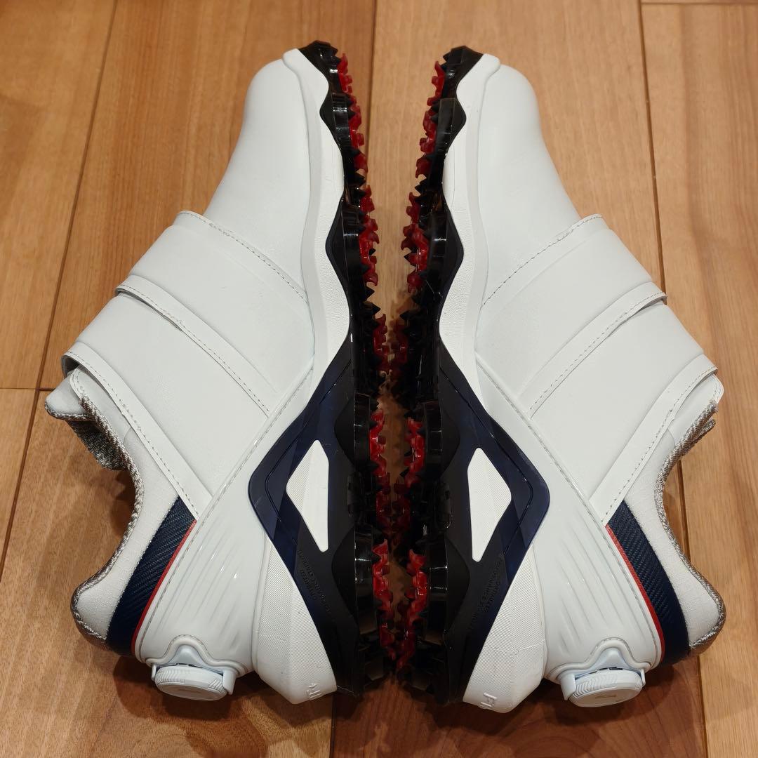 美品 FootJoy Tour Alpha ゴルフシューズ 26.5cm