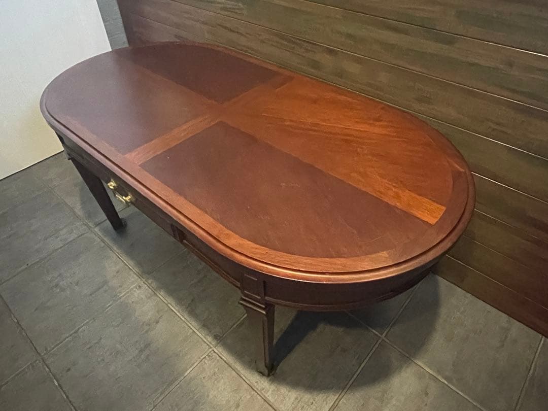 美品■マルニmaruni 地中海シリーズ 天然木 センターテーブル/ローテーブル マルニ木工> センターテーブル・地中海シリーズ | FUJIWAKAYAMA