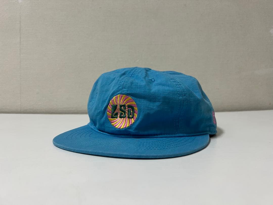 TACOMA FUJI RECORDS キャップ LSD タコマフジレコード TACOMA FUJI RECORDS -DUB CAT CAP- - the LOCAL STORE