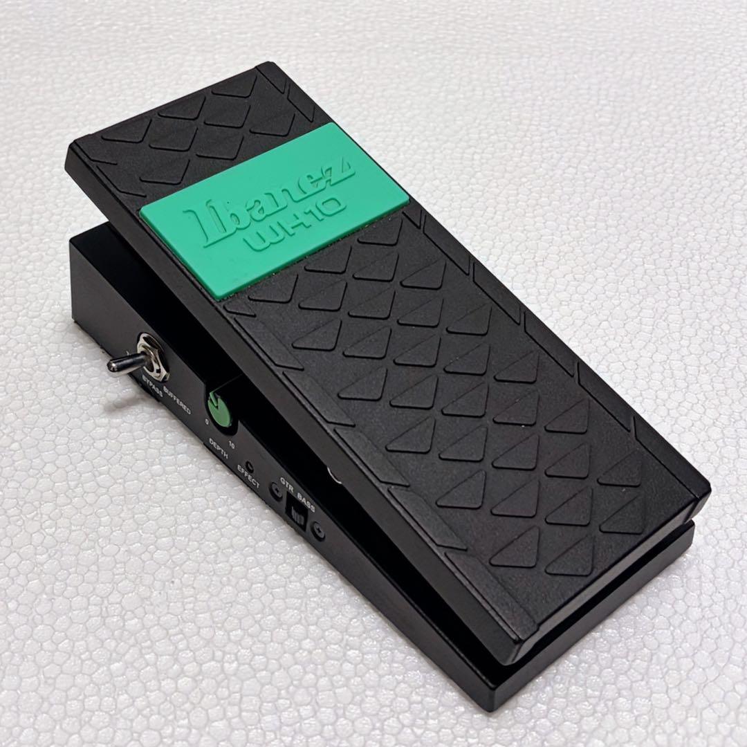 Ibanez WH10 V3 ワウペダル - メルカリ