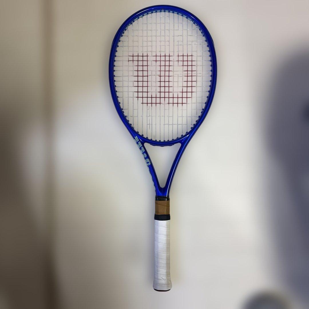 H*a様 Wilson ULTRA TOUR 98 /バボラ VS TOUCH ULTRA TOUR 98 V5 by Wilson Japan Racquet online - ウイルソン公式