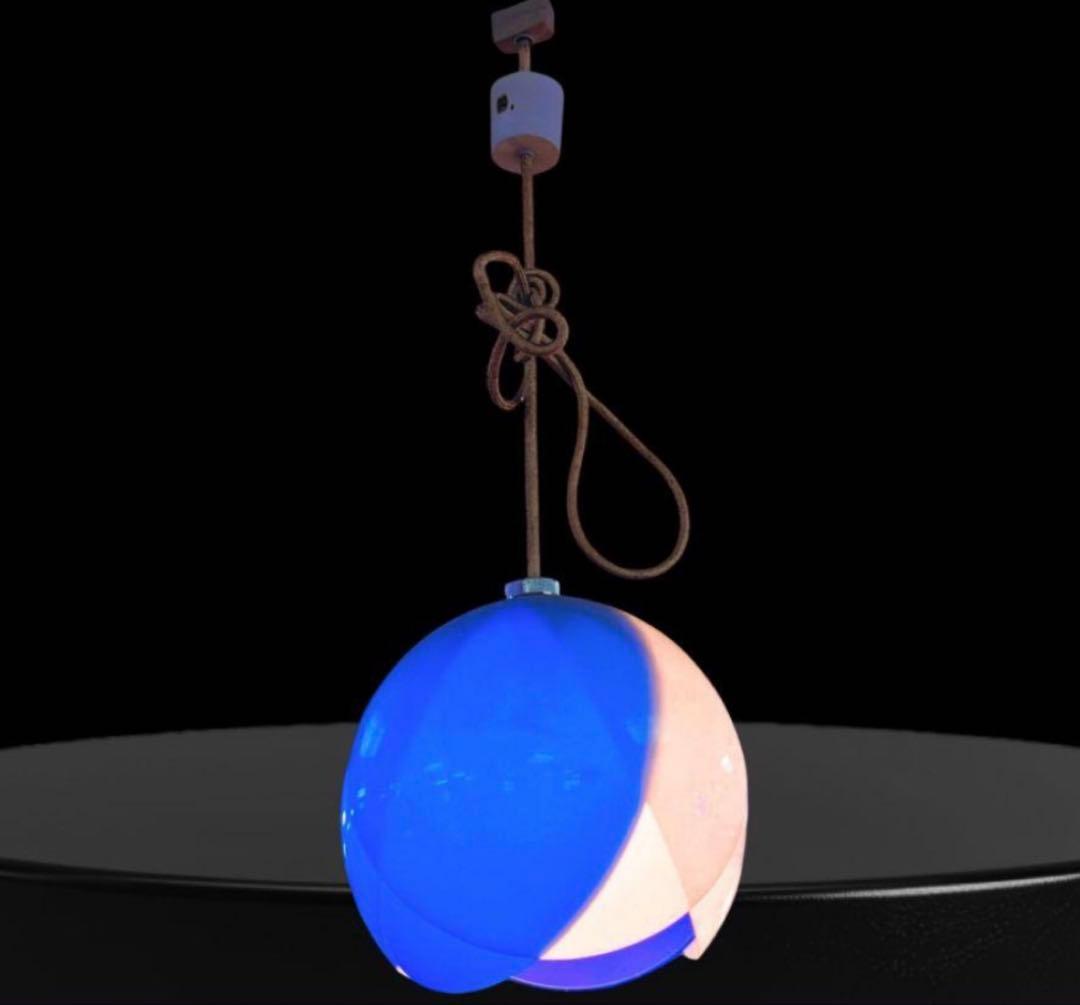 チューリップライト　レトロ レトロポップなナショナル・チューリップライト - [Sold Out]過去の