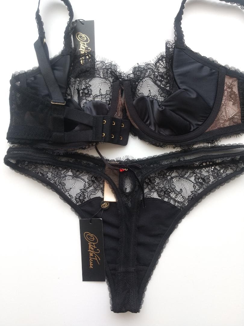 ＊おまとめ＊《Dita Von Teese》Zsa Zsa　UK34D&M　他