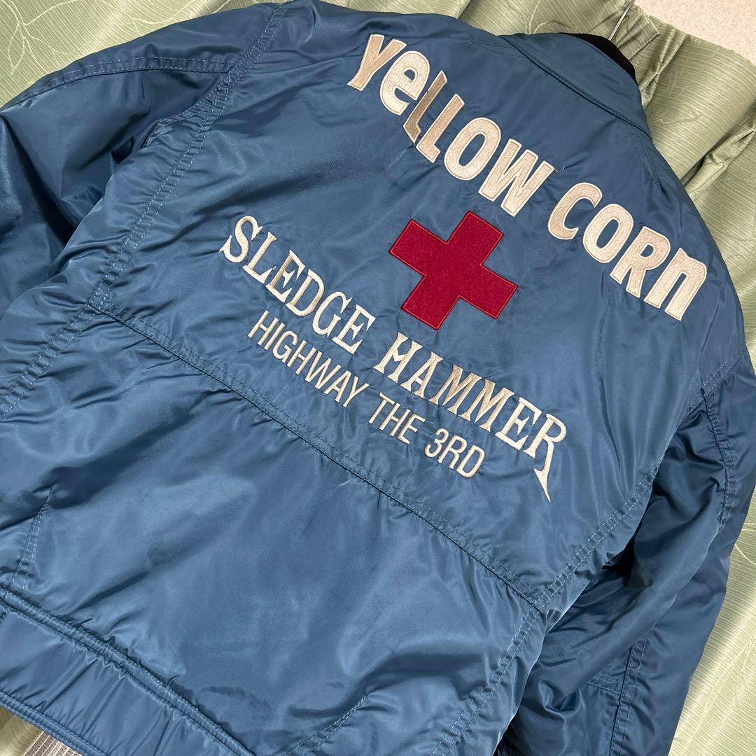 バイクウエア　メンズ　YELLOW CORN 冬用上着 イエローコーン バイク ウェア ジャケット」の人気商品一覧 | 安い商品