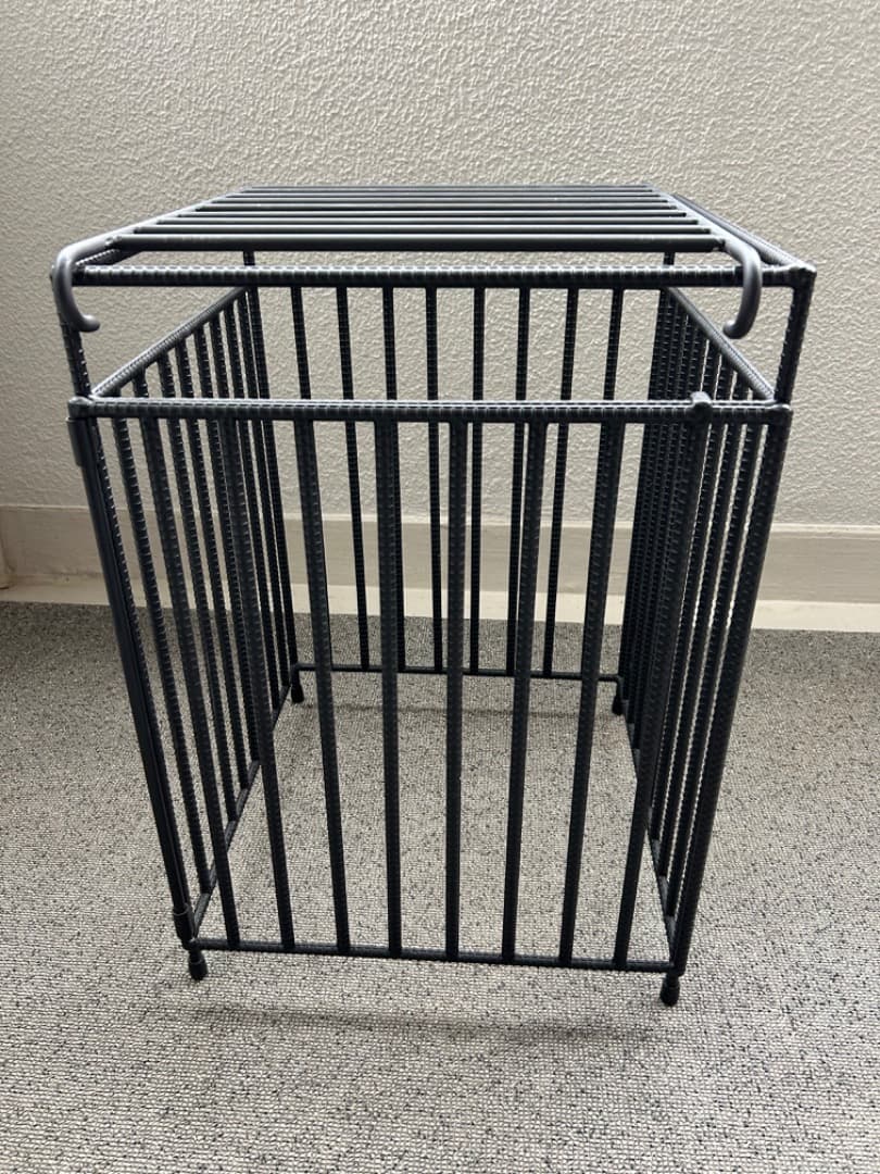 里山エンジン SG4056 ストーブガード　フジカハイペット用８本タイプ アラジンストーブガード | 里山エンジン