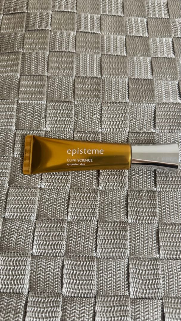 エピステーム アイパーフェクトショット 18g エピステーム アイパーフェクトショットb 18g | ロート製薬オンライン