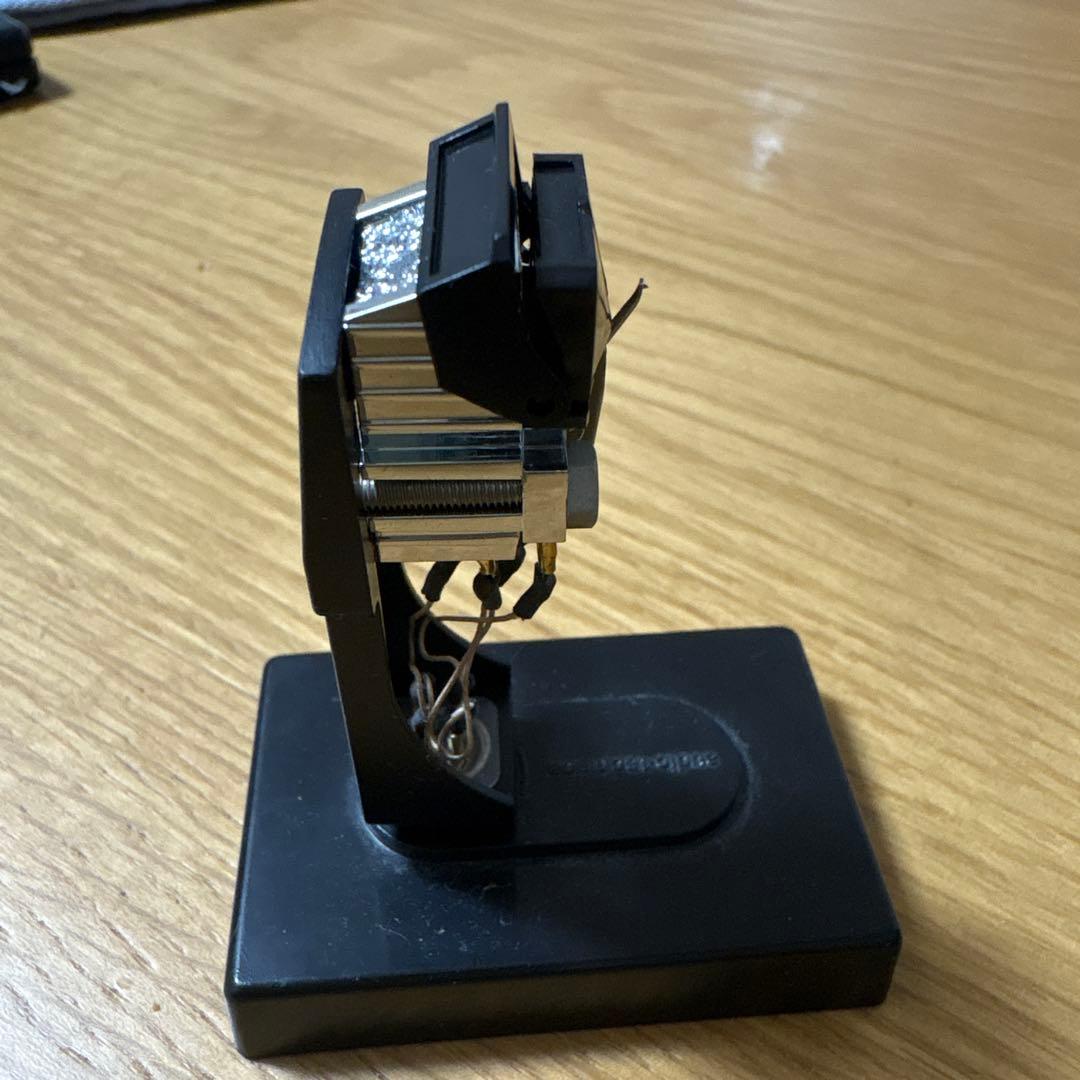 シュアー TYPE Ⅲ カートリッジ(中古完動品) Yahoo!オークション -「shure v15 type iii」の落札相場・落札価格