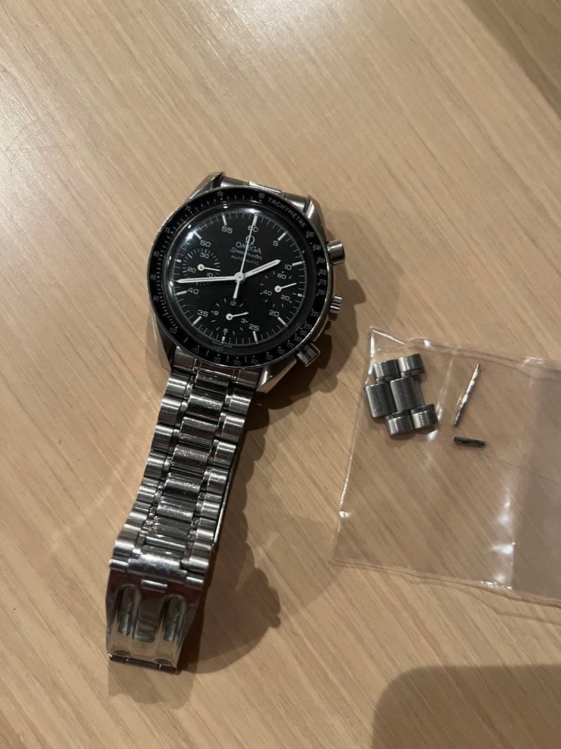 オメガ　スピードマスター OMEGA/オメガ通販 | スピードマスター レーシング マスター クロノ