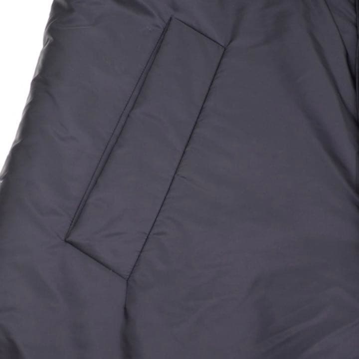 ippy様専用】PRADASPORTS SGY470中綿入りステンカラーコート - メルカリ