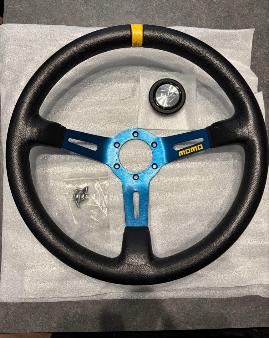 Momo ステアリング MOD.08 M-59 楽天市場】【必ずP5倍！ 当店限定 ～3/11 1:59迄】MOMO モモ