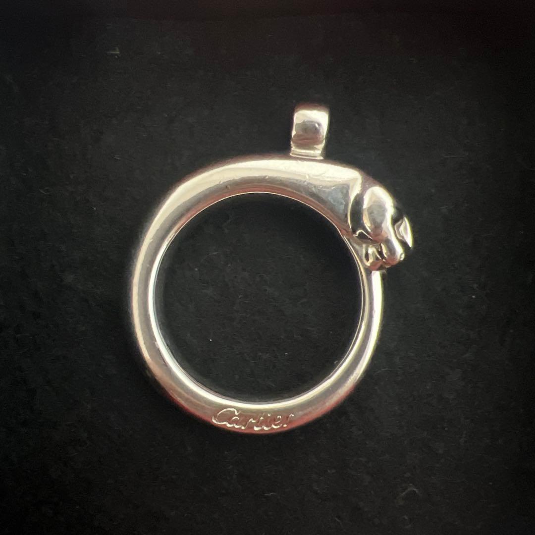 これ以上値下げできません❌Cartier ネックレス 専用ボックス付き トップ Cartier（カルティエ） ネックレス レディース アクセサリー B7212400