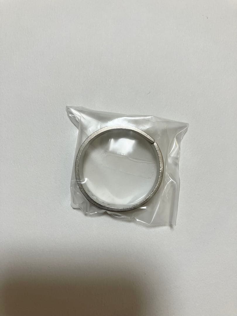 ZARD メモリアルリングチャーム オフィシャルファンクラブ WEZARD