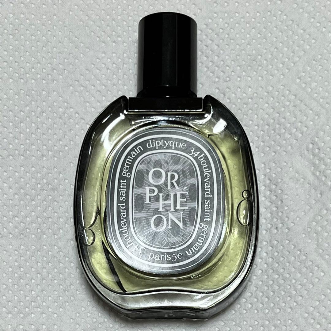 diptyque ORPHEON 香水(ユニセックス) - メルカリ