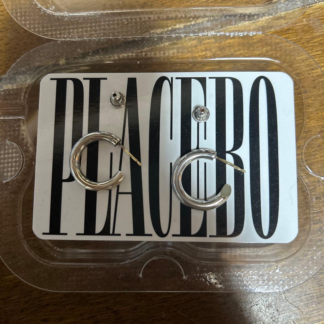 キャリアリング501 シルバー　専用 PLACEBO 501 (CRYSTALLIZED) | CAREERING - キャリアリング公式