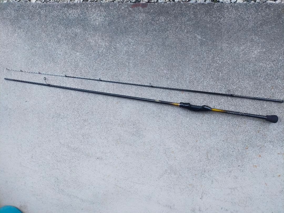 ソアレTT AJING S74L-S Solid Modelアジング メバリング シマノ ソアレ TT アジング S74L-S (ロッド・釣竿) 価格比較 - 価格.com