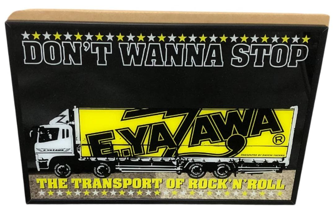 箱付き｜矢沢永吉 パブミラー TRANSPORT OF ROCKN ROLL 箱付き｜矢沢永吉 パブミラー TRANSPORT OF ROCKN ROLL 2026年最新