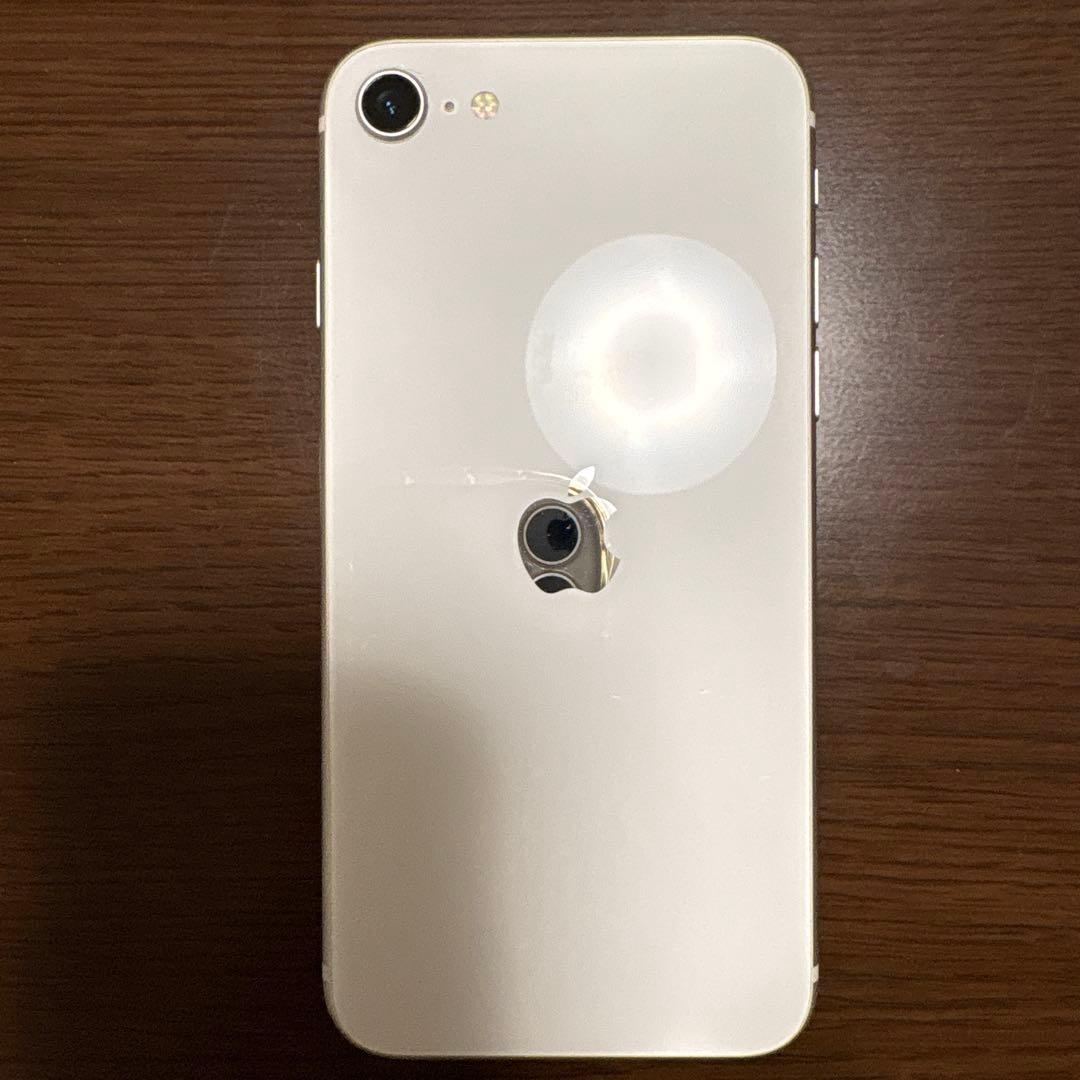 メ*0様 【SIMフリー】iPhoneSE 第二世代 ホワイト 64GB Amazon | 【整備済み品】 Apple iPhone SE（第2世代） 64GB ホワイト