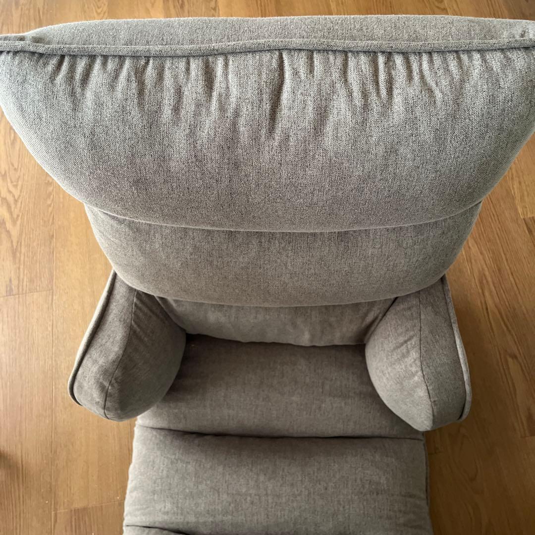 座椅子　suwa labo hapit ハグする座椅子ロング　ブラウン Amazon｜SUWALABO スワラボ 座椅子 hapit (ハピット) ハグする座椅子