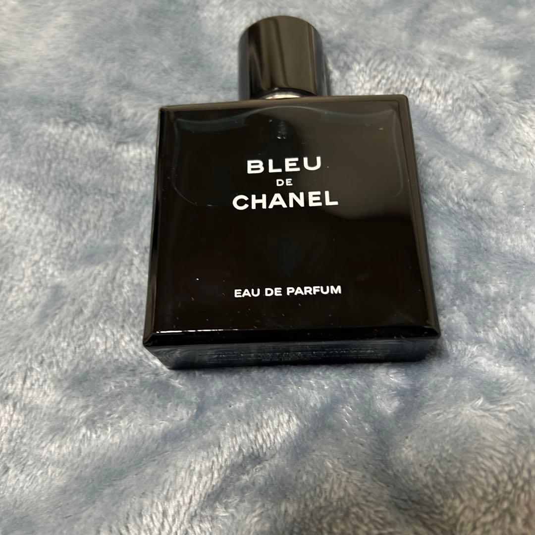 ブルー ドゥ シャネルオードゥパルファム (ヴァポリザター)50ml 楽天市場】【国内正規品】CHANEL シャネル ブルー ドゥ シャネル