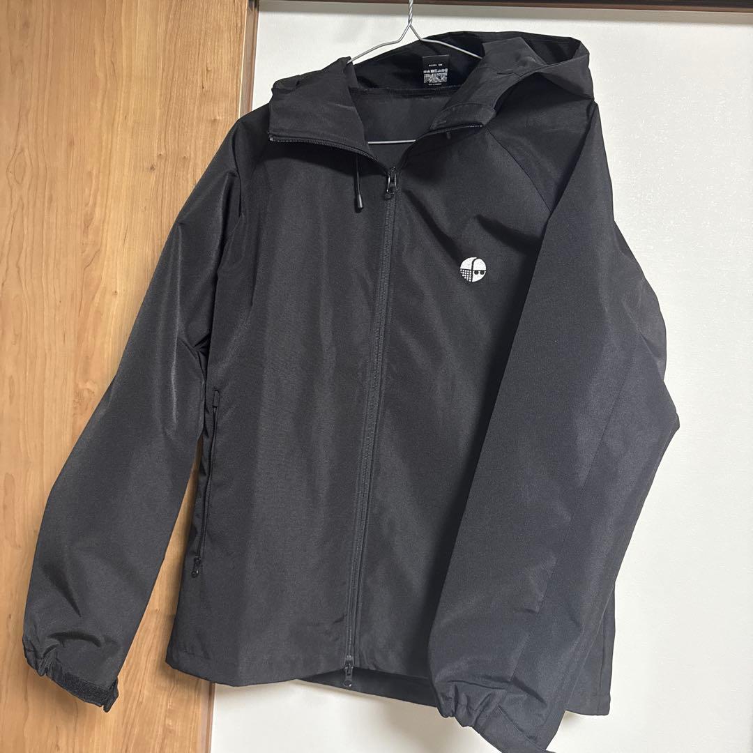 フラット　ジャンバー　ソフトテニス MIZUNO（ミズノ） ソフトテニス ウィンドブレーカー アクティブ