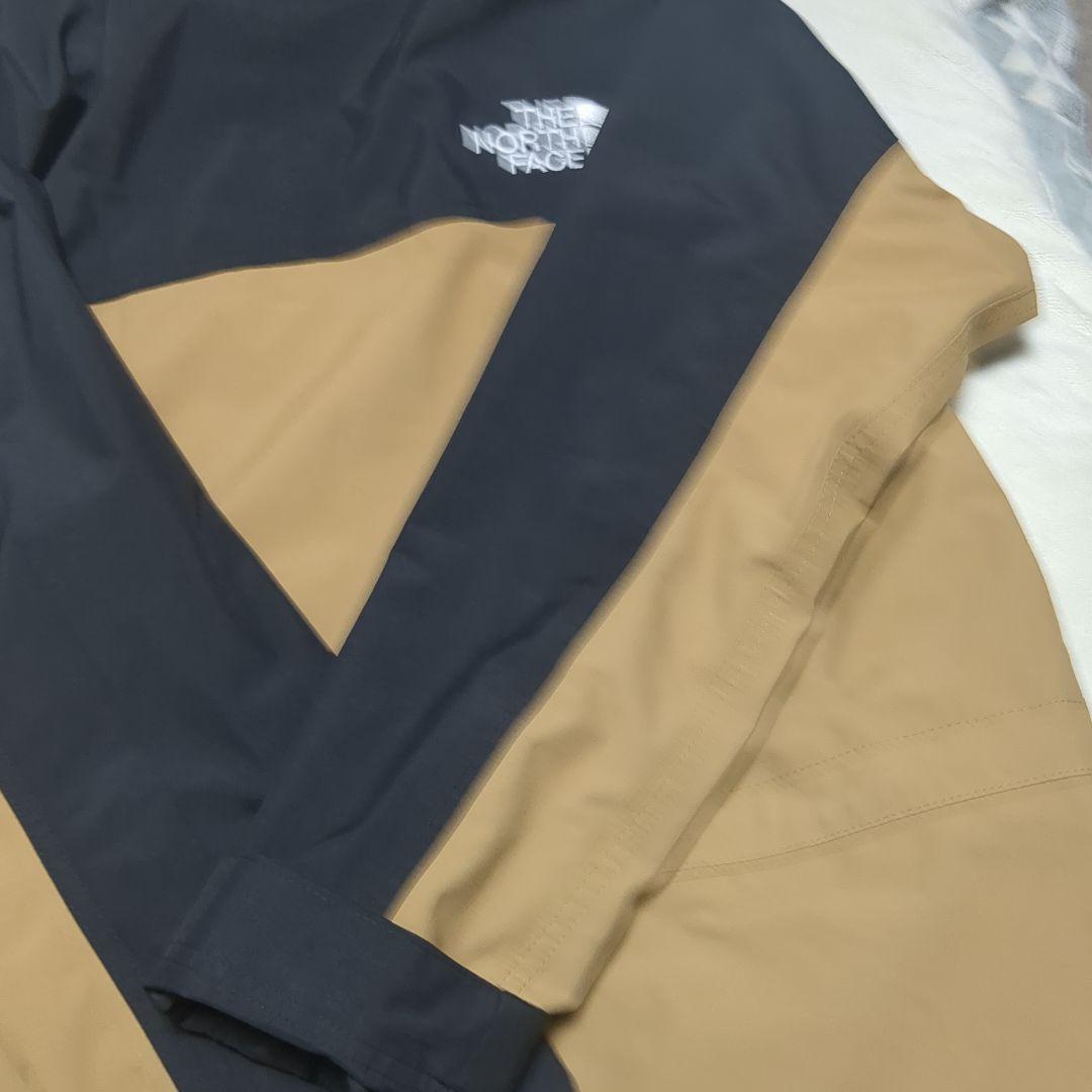 希少 00s montbell 短丈 shell jacket y2kテック系 Stylish Montbell