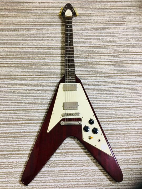 Burny RFV-75？詳細不明 - メルカリ