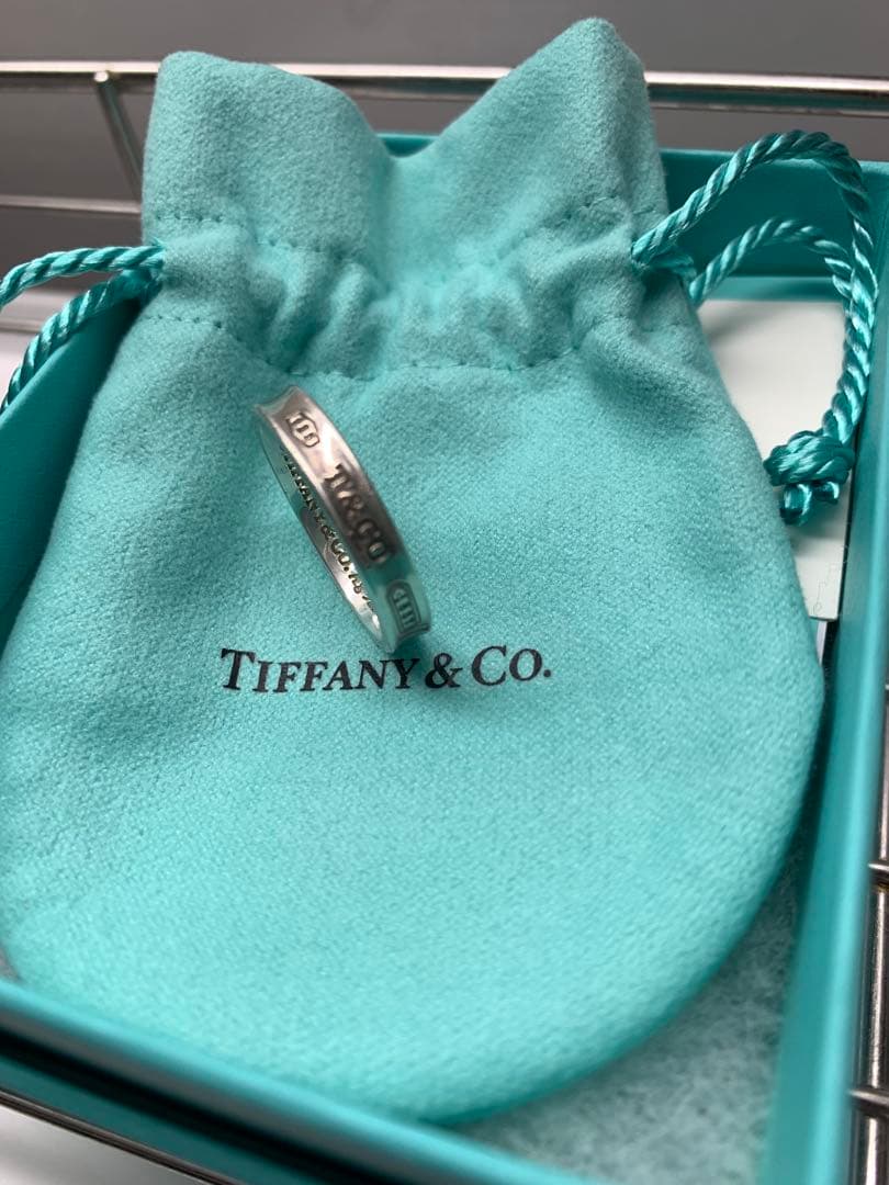 恐らく19号です。 銀座のショップで購入、箱・小袋付 明日から@CafeKissshot で始まる【かわいいもの展】 搬入してきました